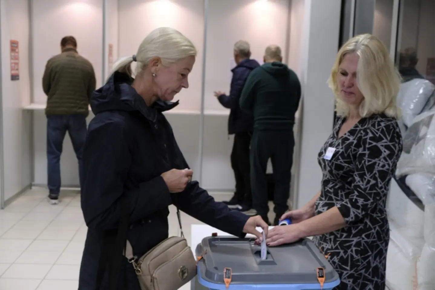 Estonia’s Russian speakers may determine a change in the country’s policies