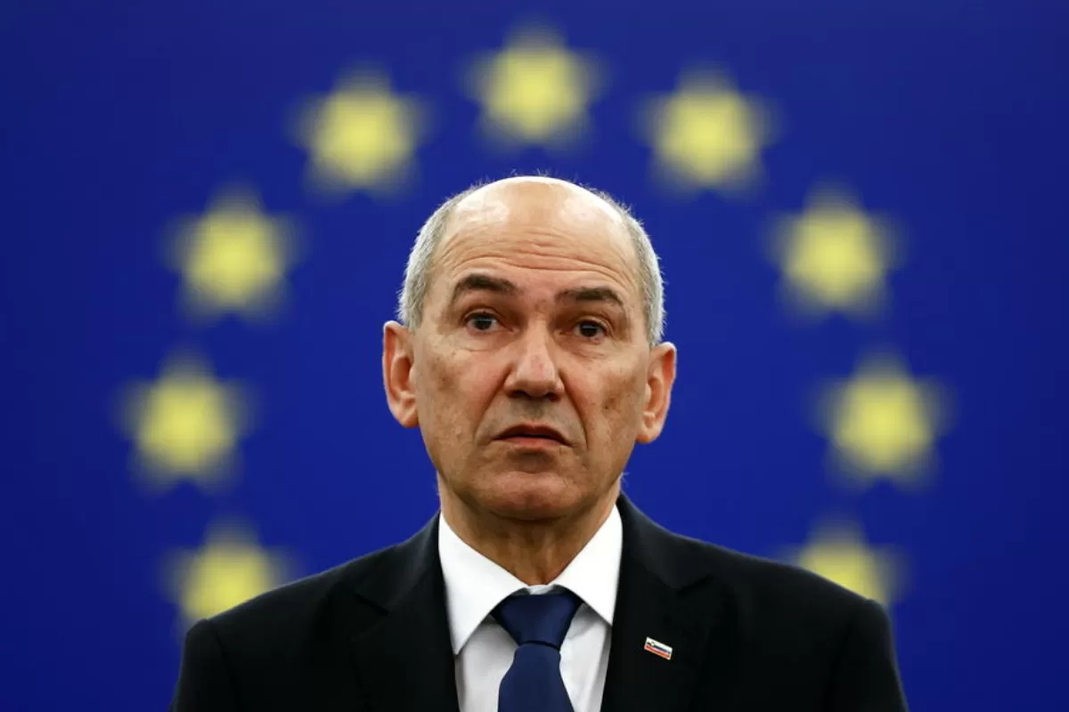 Object Name: FRANCE EU PARLIAMENT