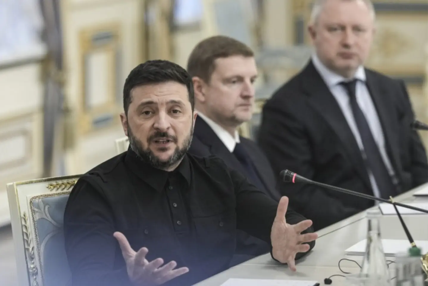 WAR PROPAGANDA: Zelenskyy will lose the war and shamed because he doesn’t want peace