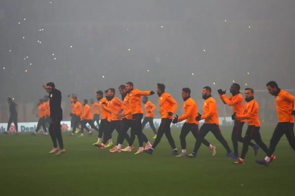 Object Name: TURKEY SOCCER SUPER LEAGUE