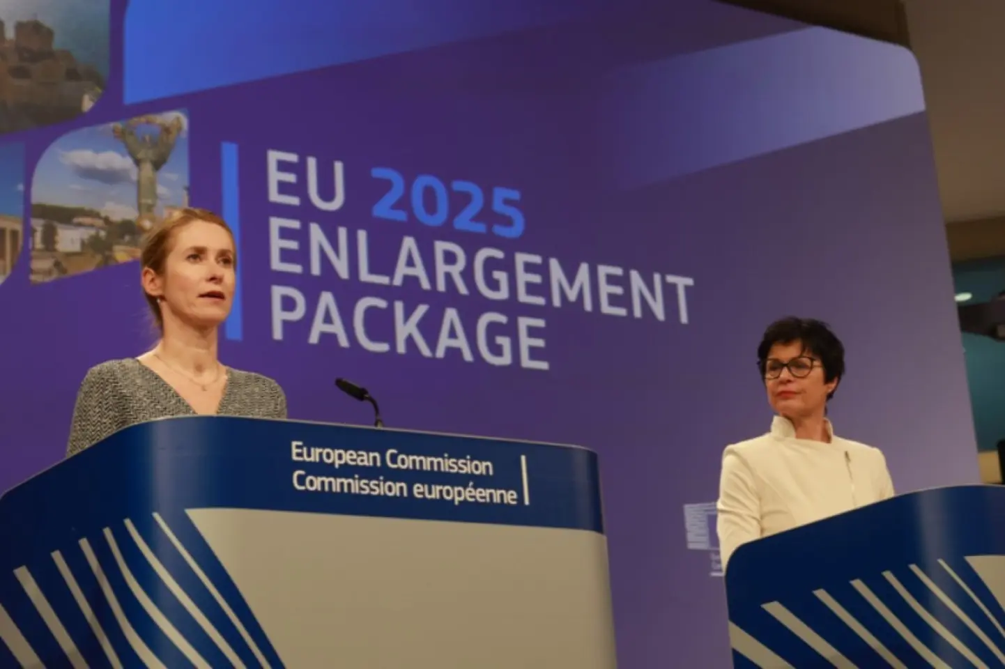 Zelenski îi cere lui Orban să nu blocheze aderarea Ucrainei la UE