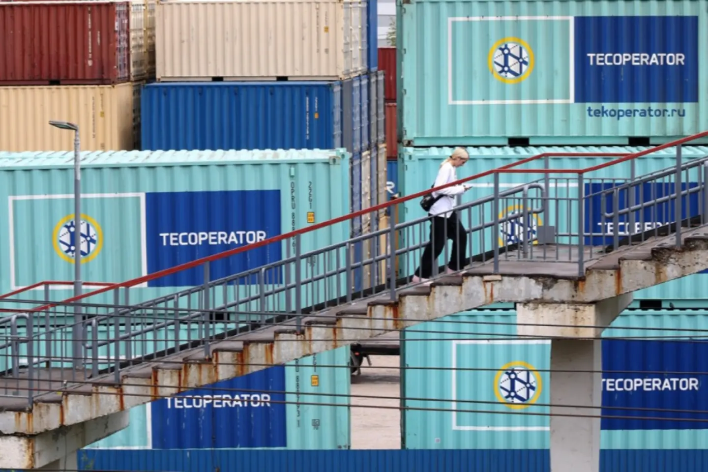 Sancțiunile occidentale vor continua să erodeze economia Rusiei și după război