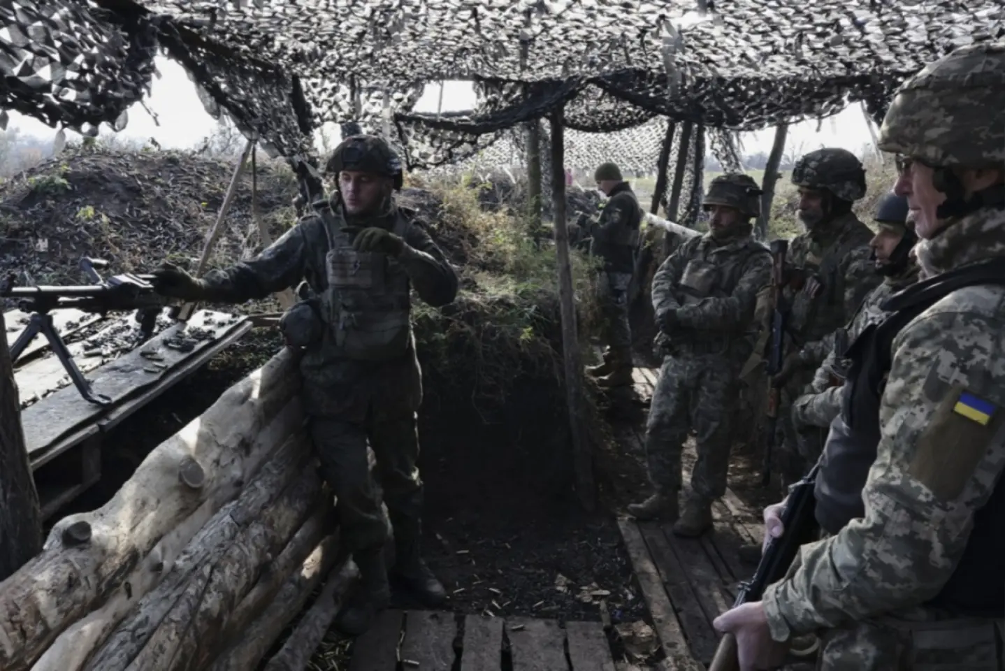 Alertă aeriană în toată Ucraina