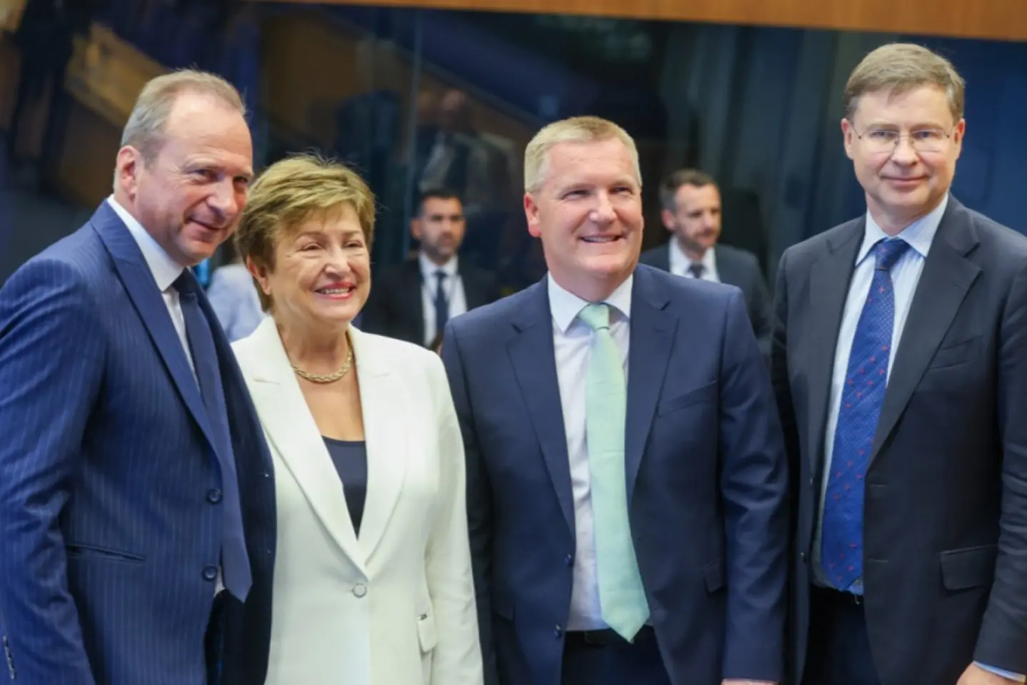 UE nu a convenit încă asupra unui plan financiar pentru Ucraina