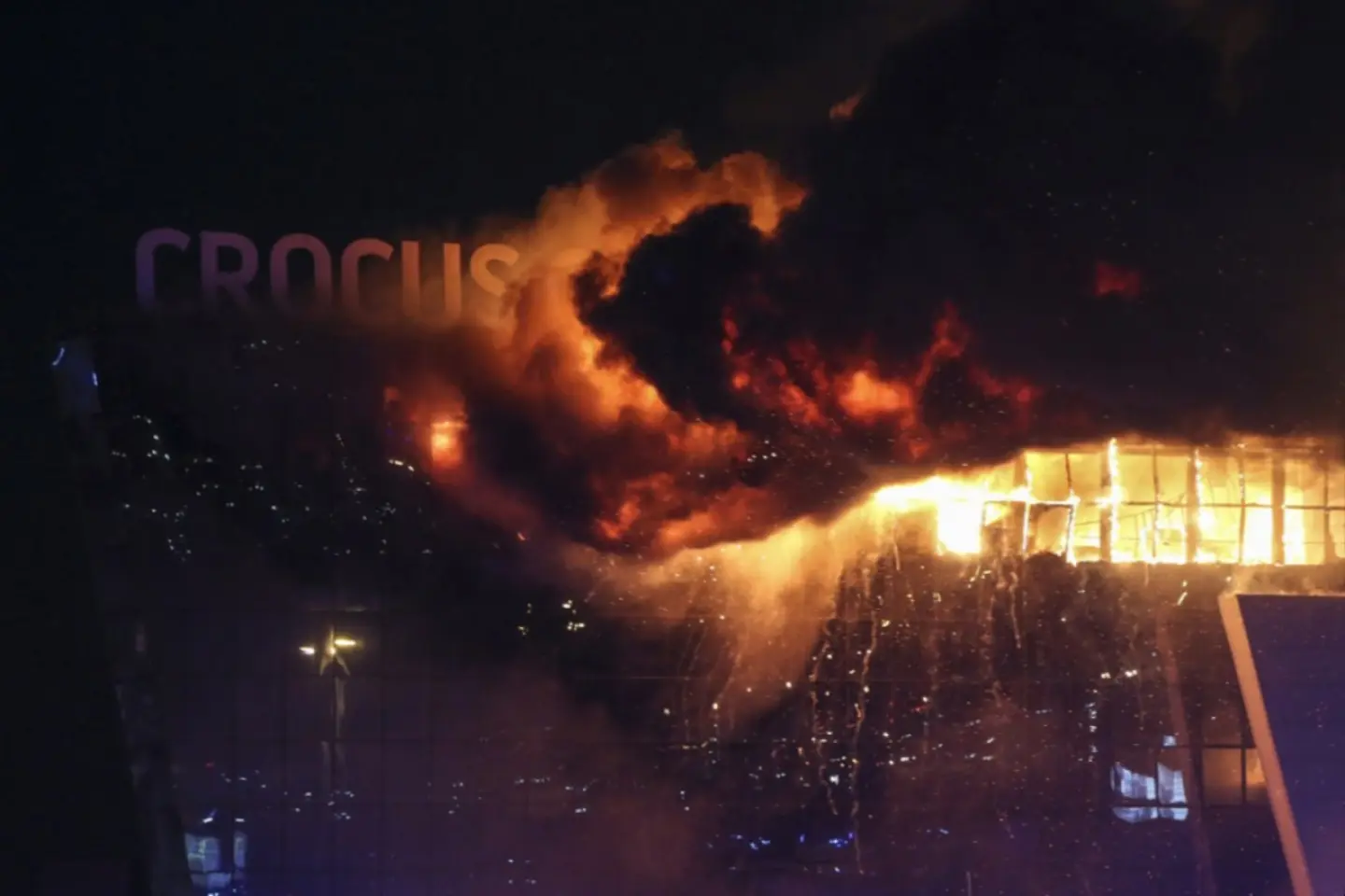 Mișcarea rusă de rezistență acționează împotriva armatei lui Putin