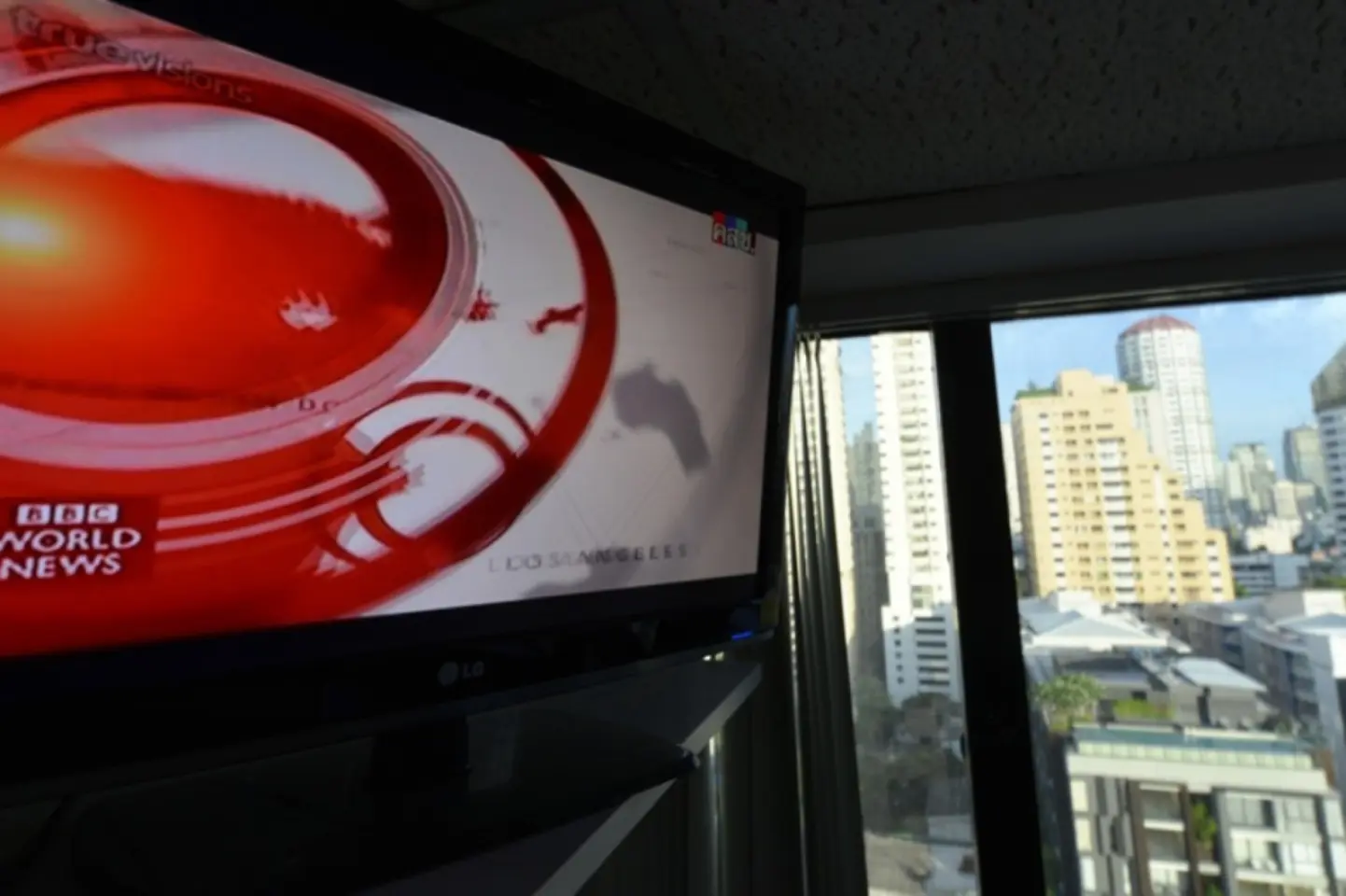 Trump amenință BBC cu un proces de defăimare de un miliard de dolari