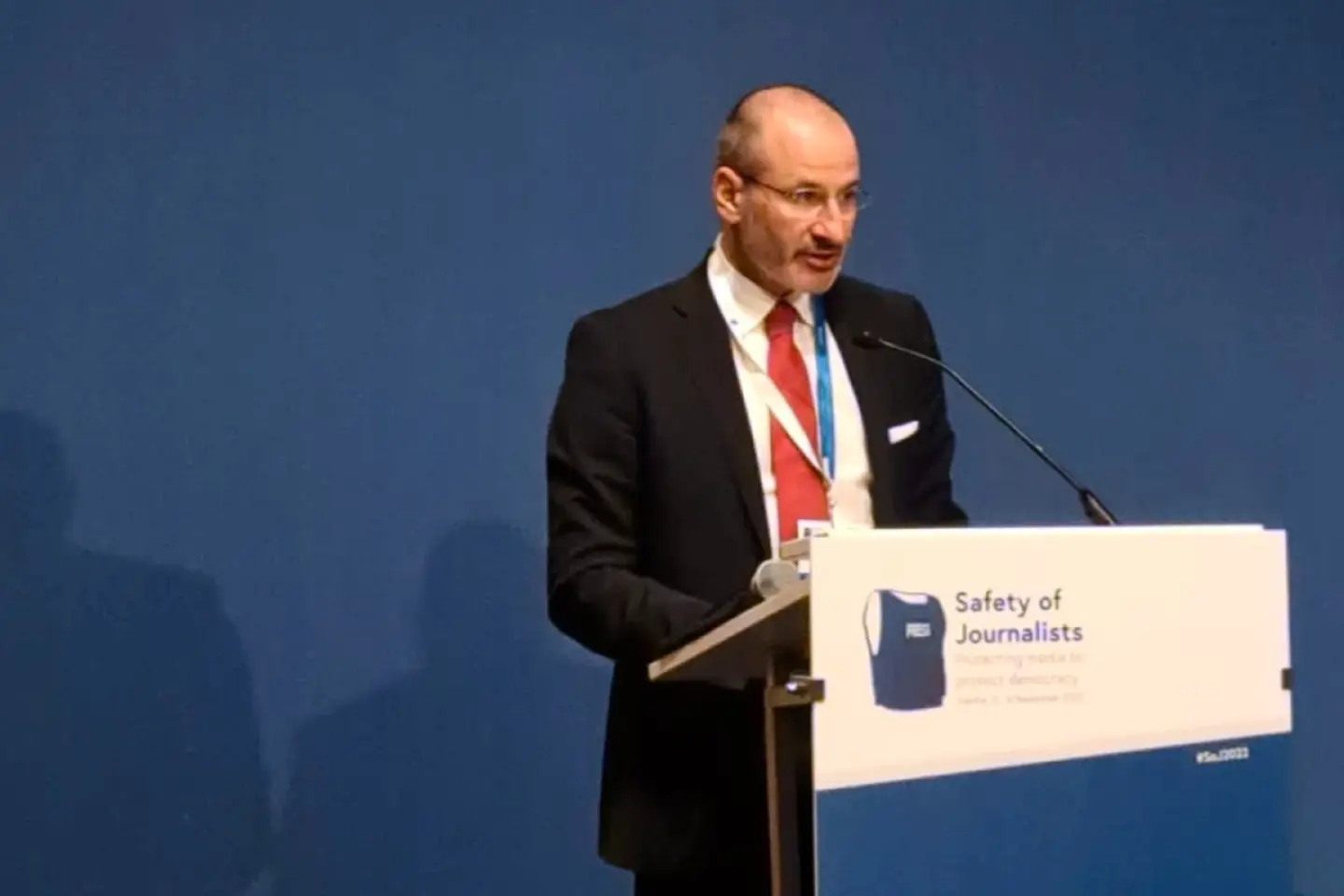 Purtătorul de cuvânt al MAE ironizează un comunicat al FSB