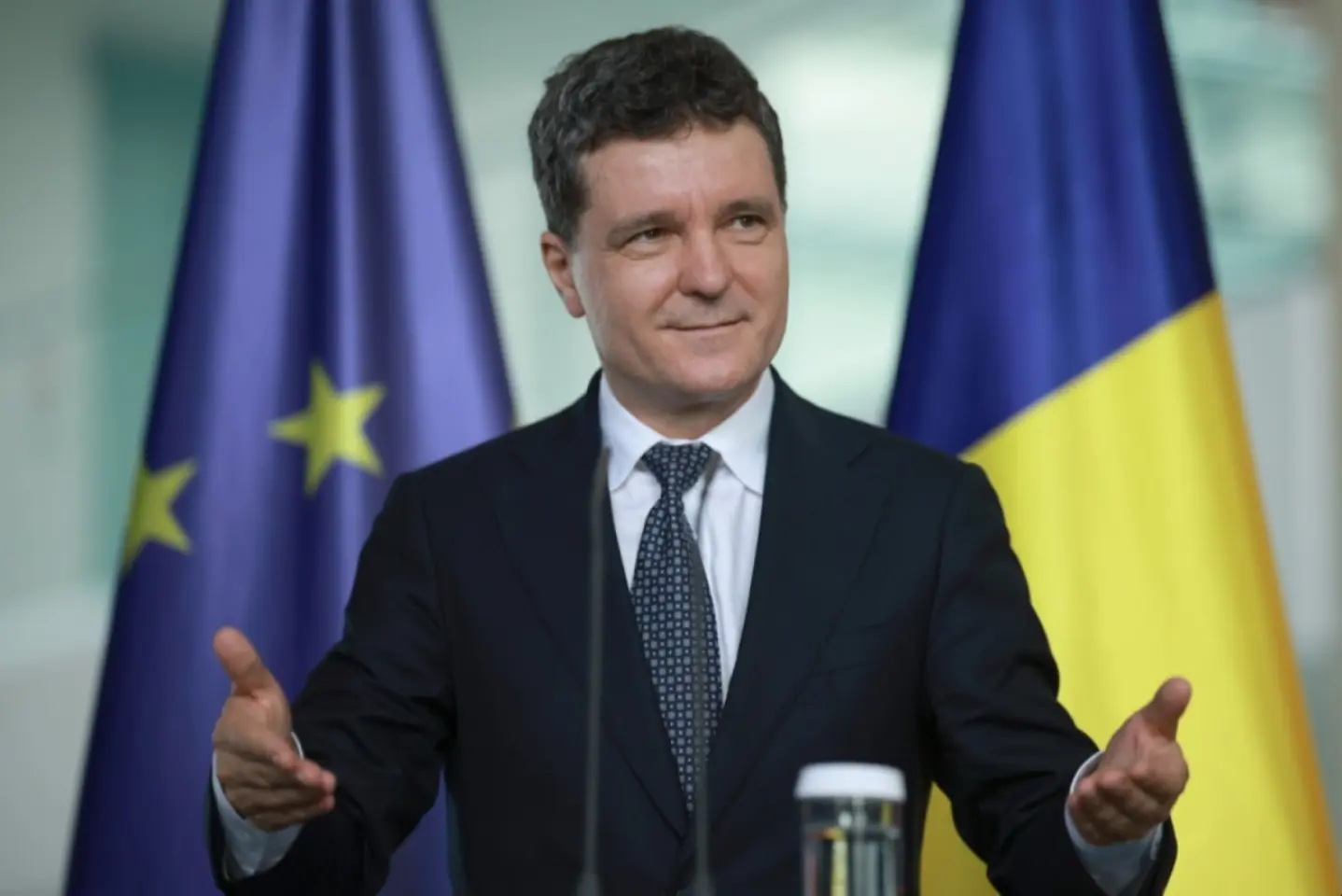 Președintele afirmă că decizia de anulare a alegerilor a fost „perfect justificată”