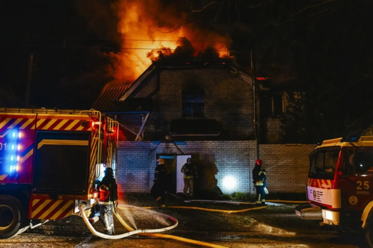 Rusia lovește infrastructura feroviară din estul Ucrainei