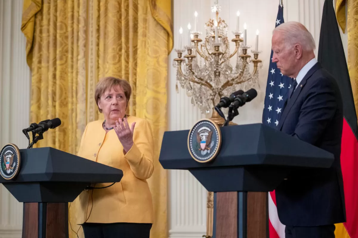 Object Name: USA GERMANY DIPLOMACY