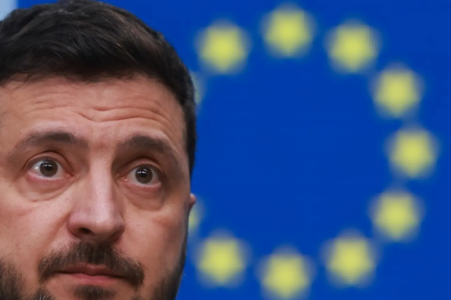 Ucraina face presiuni pentru obţinerea finanţării din activele ruseşti îngheţate 