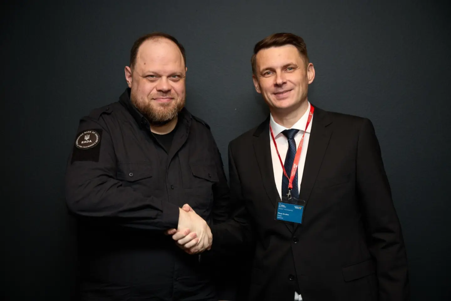 Discuţii România - Ucraina pe tema drepturilor minorităţilor naţionale