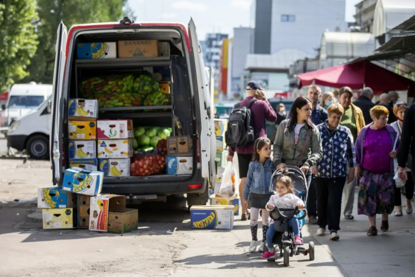 FAKE NEWS: Aderarea Republicii Moldova ar distruge economia UE