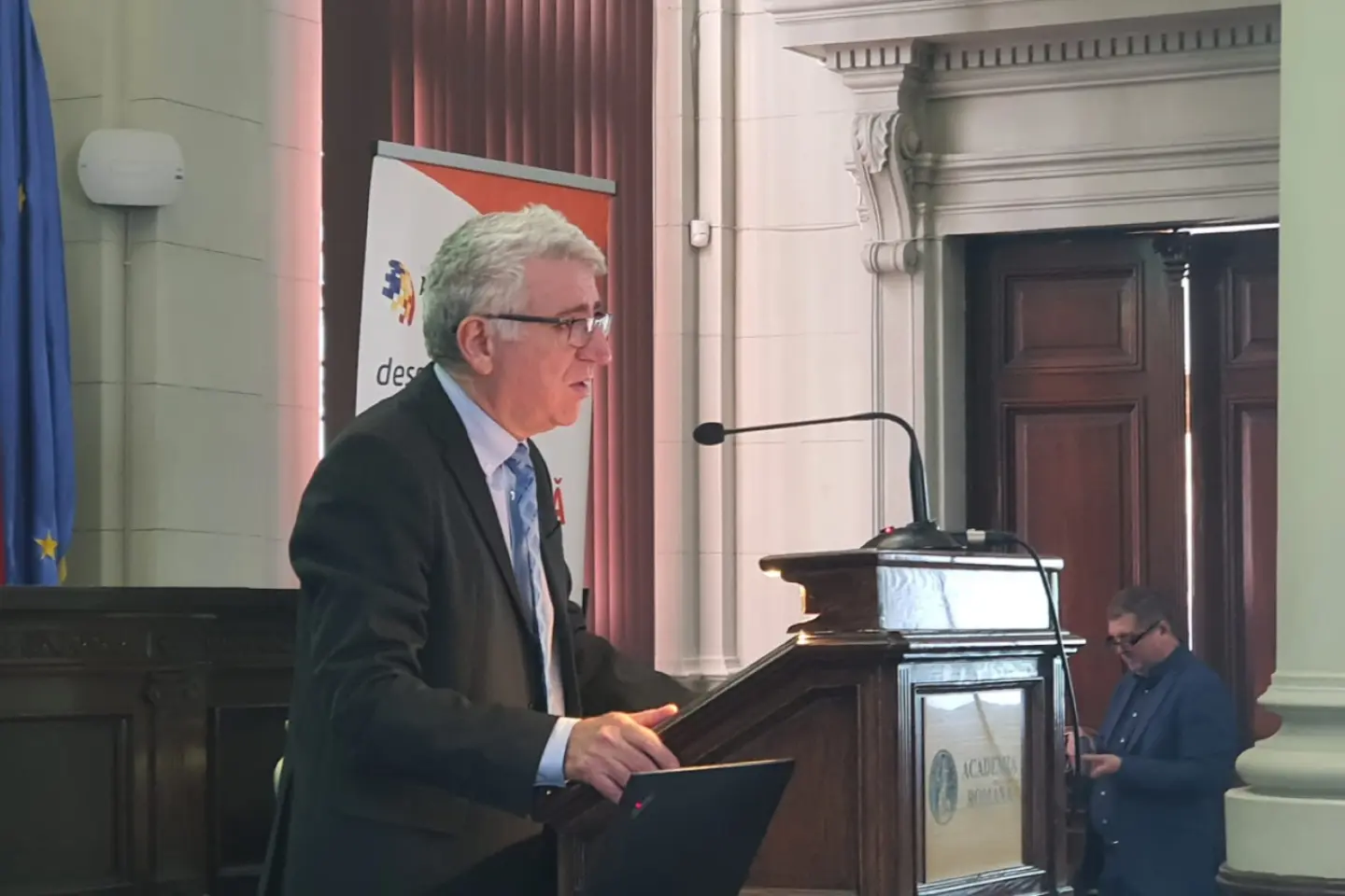 Economia României a crescut cu 0,8% în primele nouă luni ale anului