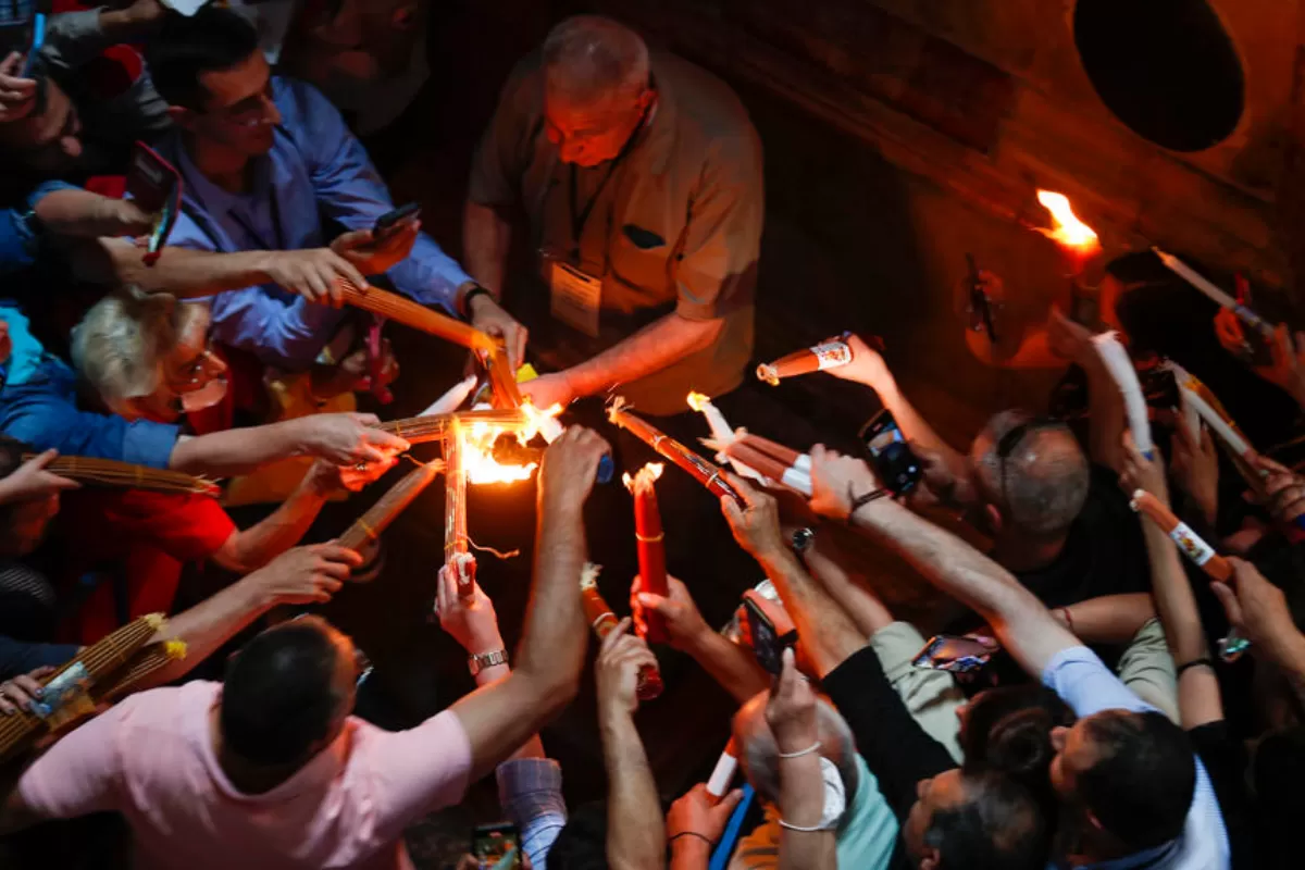 Object Name: GREECE ORTHODOX EASTER