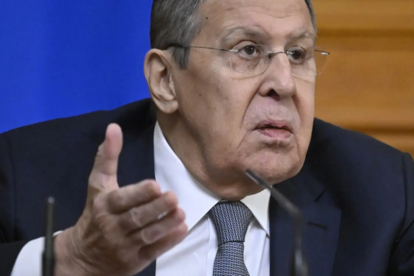 Lavrov spune că neînţelegerile cu Statele Unite în privinţa Ucrainei au fost rezolvate