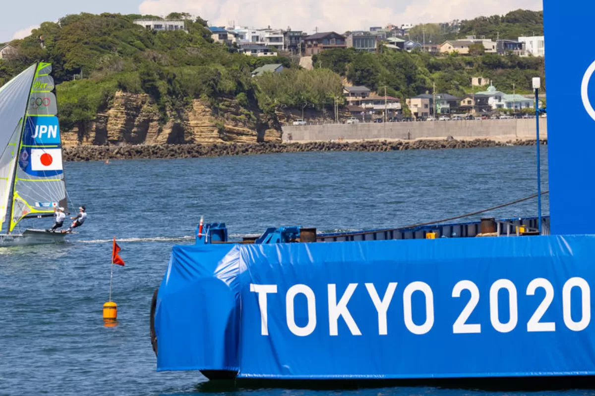 Object Name: JAPAN TOKYO 2020 OLYMPIC GAMES