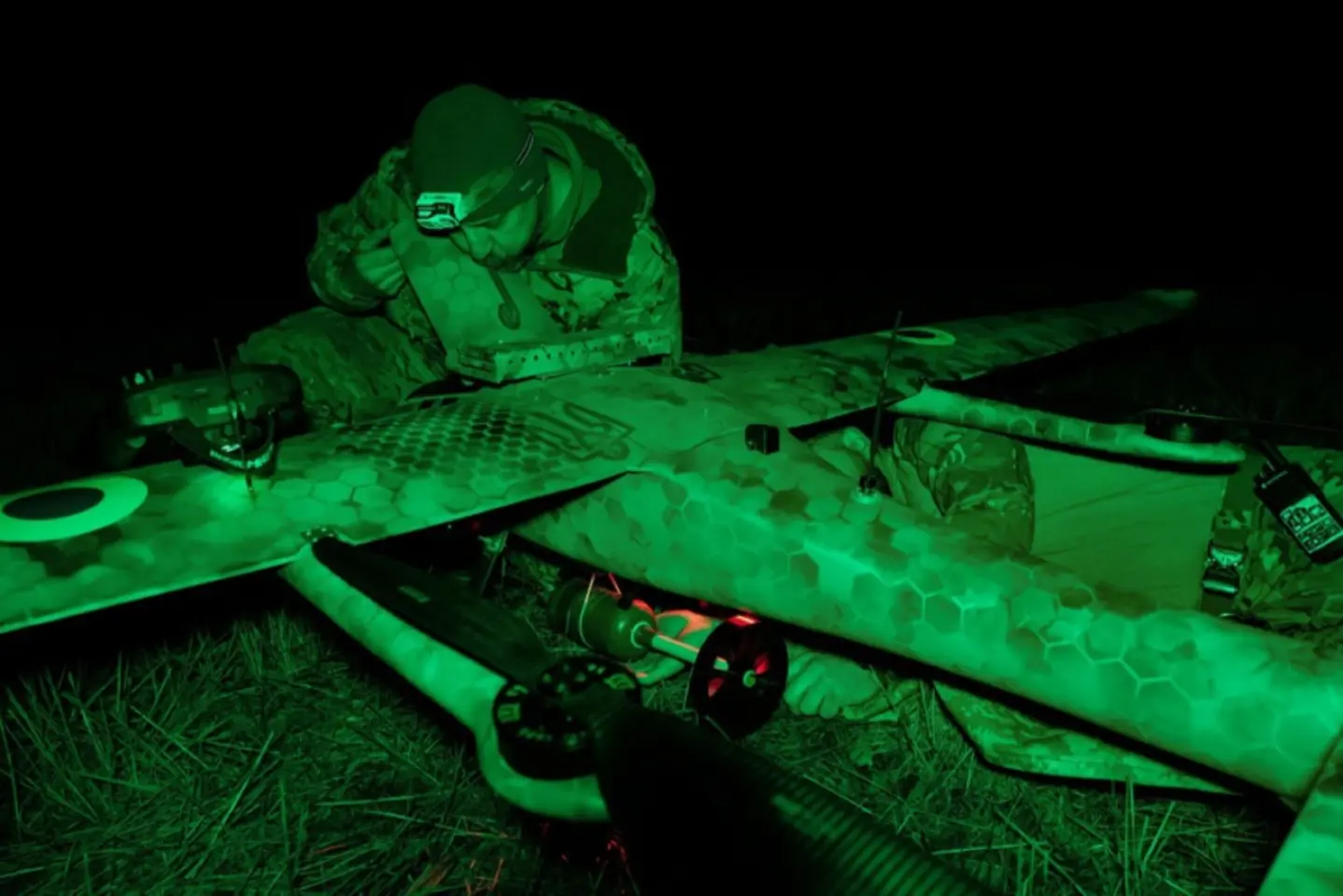 Rusia susţine că a dejucat un atac ucrainean cu drone asupra Moscovei