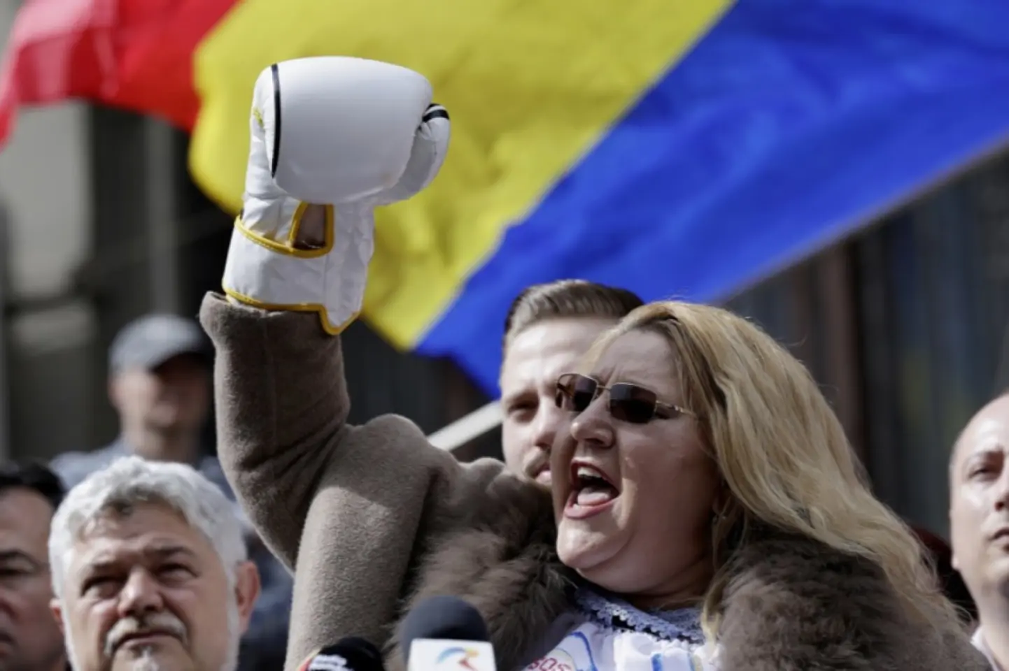 FAKE NEWS: The Legionary Movement was not a fascist organization