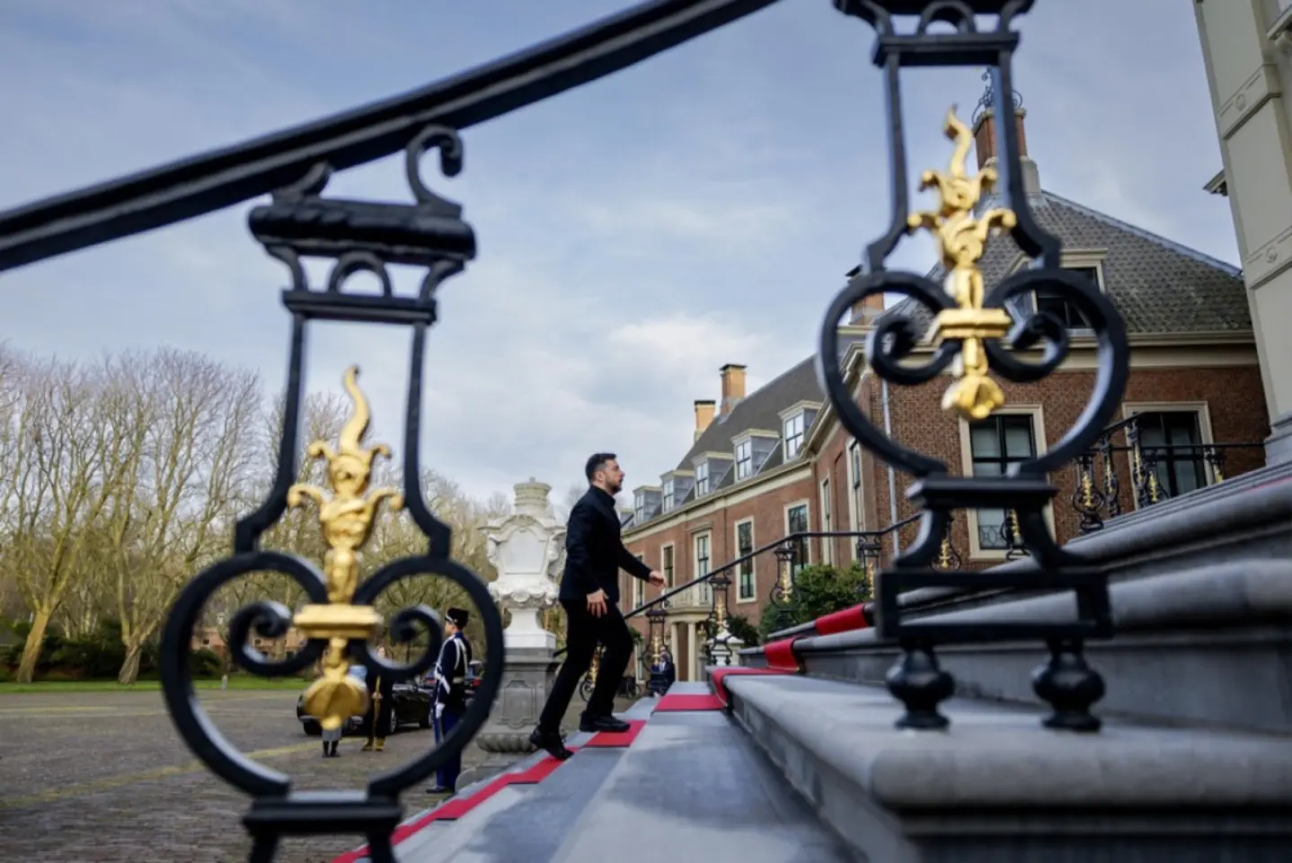  Zelenski spune că planurile de pace vor fi prezentate Rusiei în câteva zile