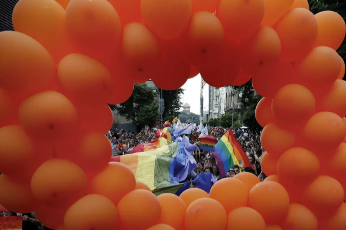 LGBTQ