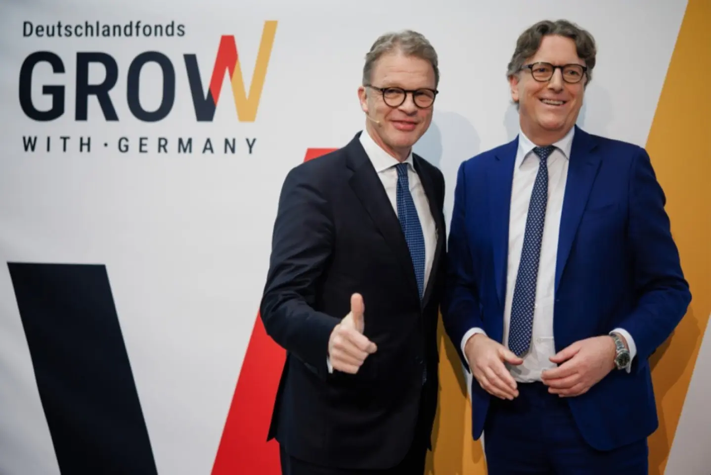 Germania mobilizează capitalul privat în stimularea copetitivității