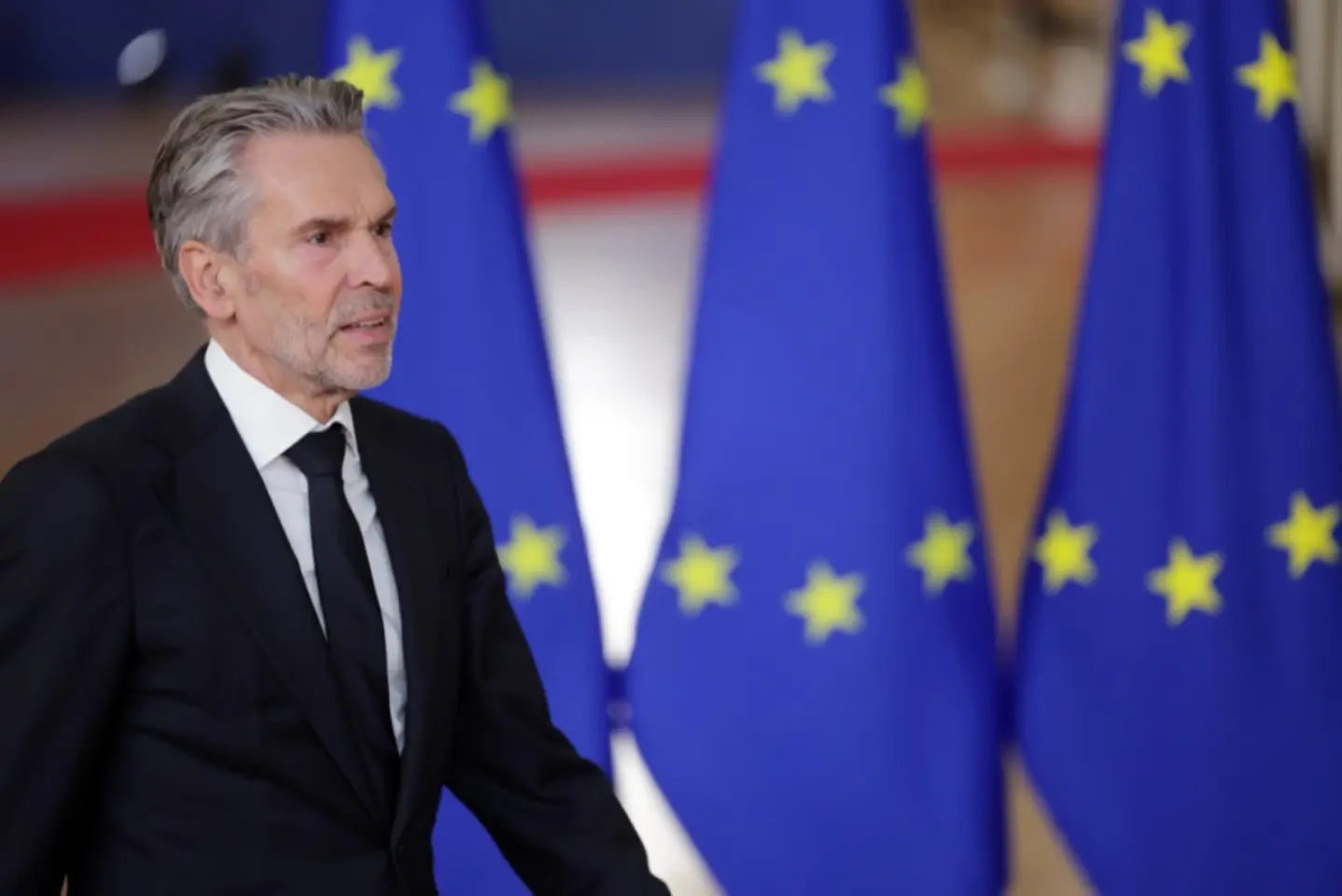 Prim-ministrul olandez, vizită în România