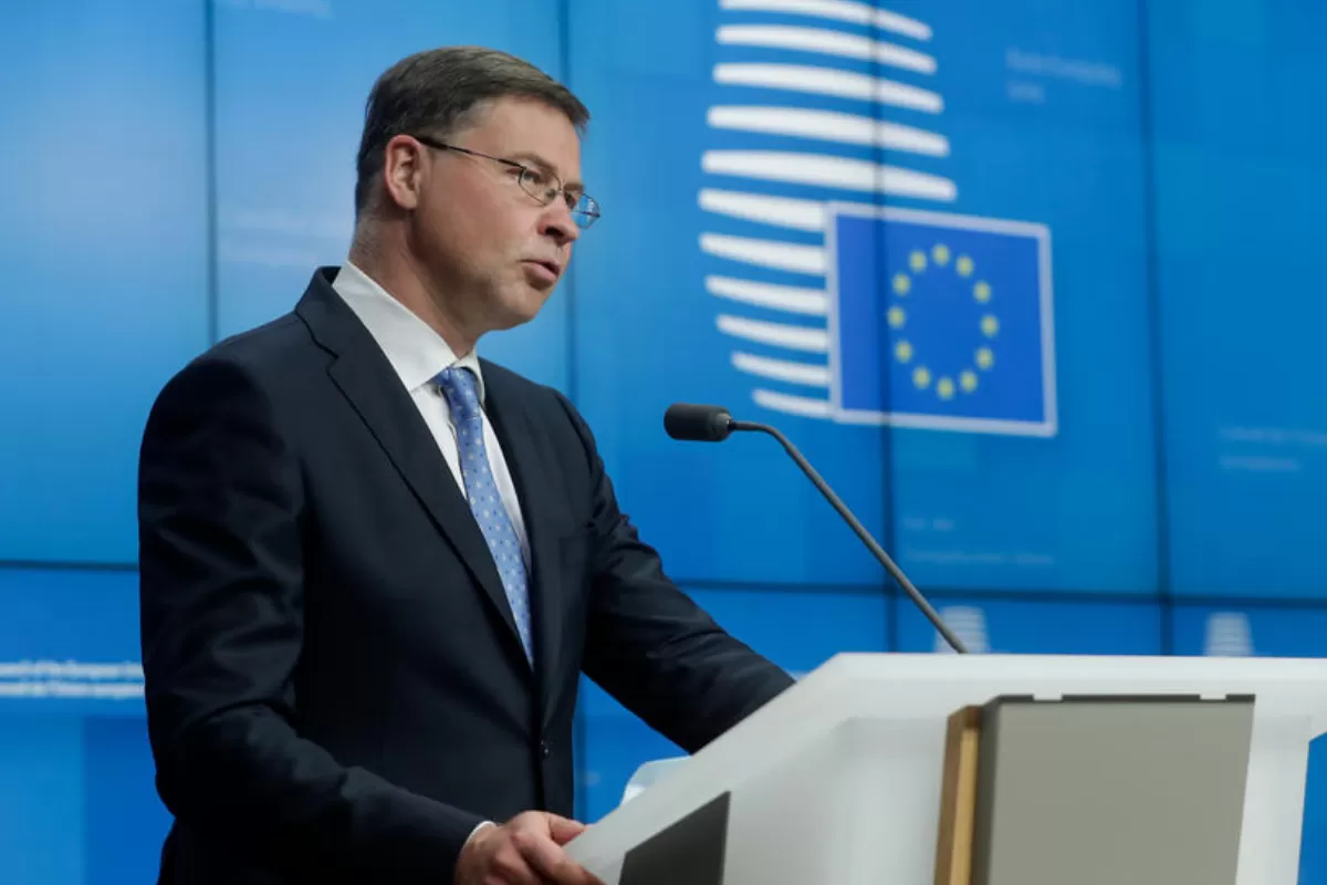 EU HUNGARY