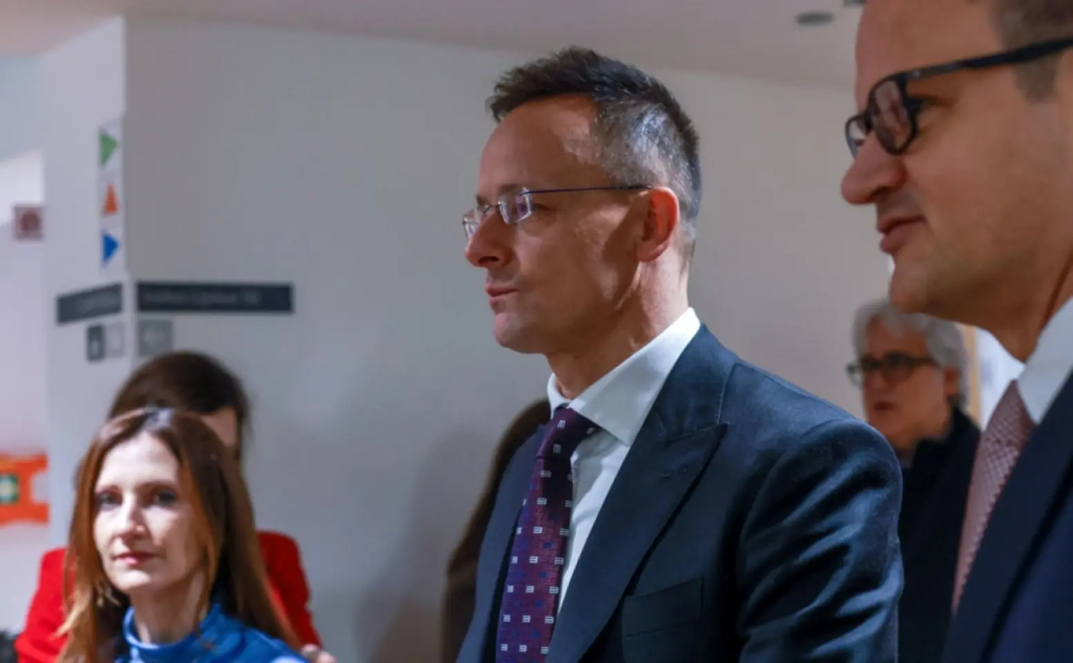 Diplomații occidentali avertizați înainte de alegerile din Ungaria