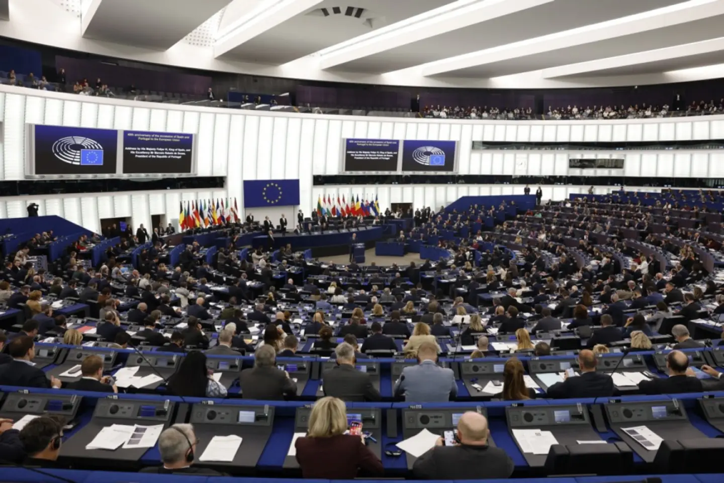 Ungaria și Slovacia vor să dea UE în judecată