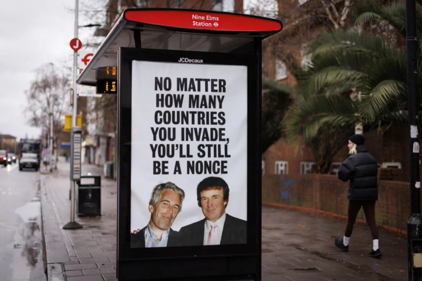 Noi documente dezvăluie amploarea rețelei lui Jeffrey Epstein