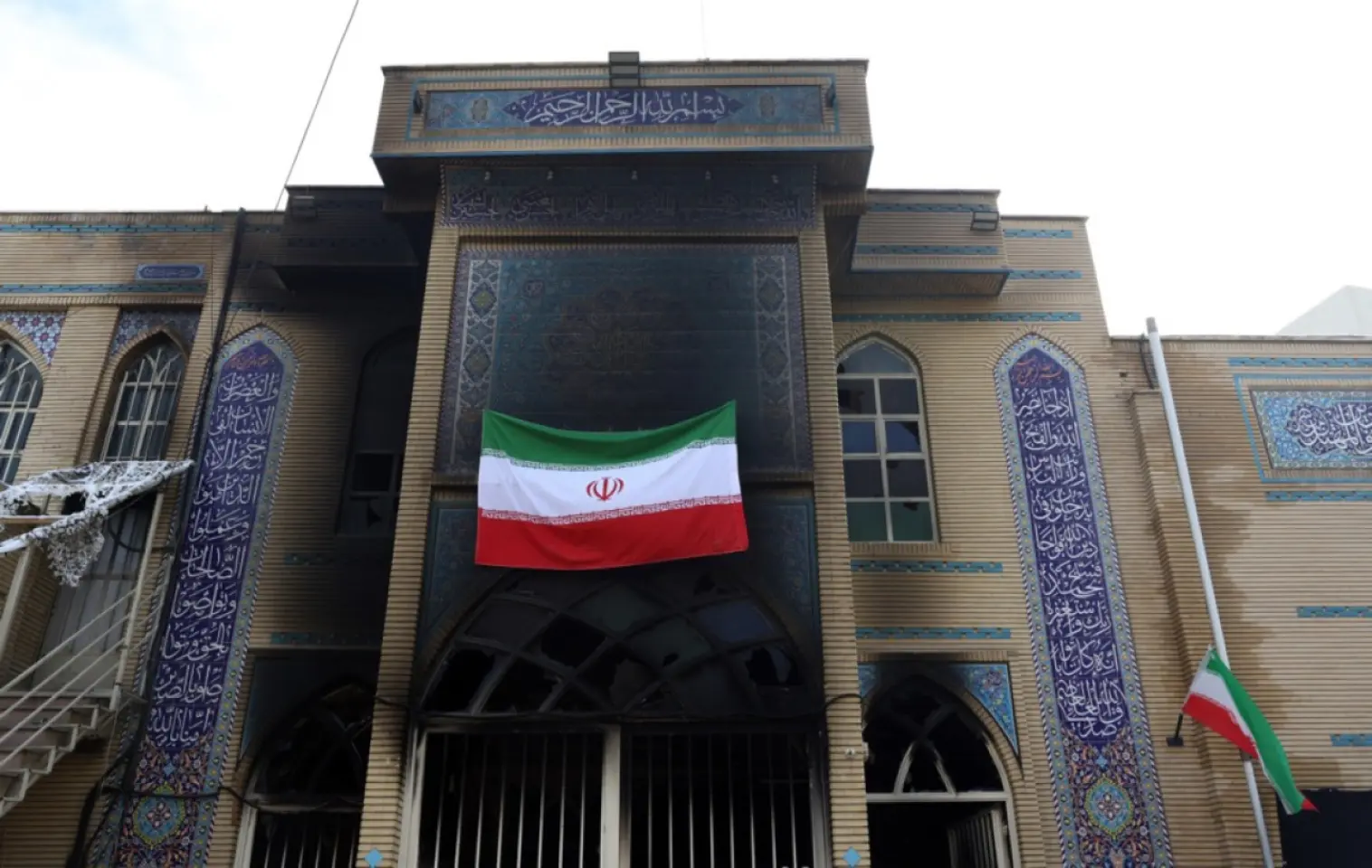 Iranul convoacă ambasadorii europeni la discuţii