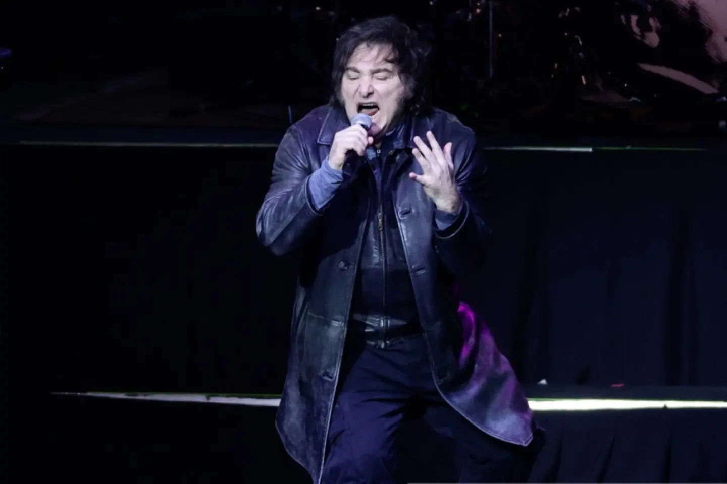 Javier Milei înființează un organism pentru a demonta 