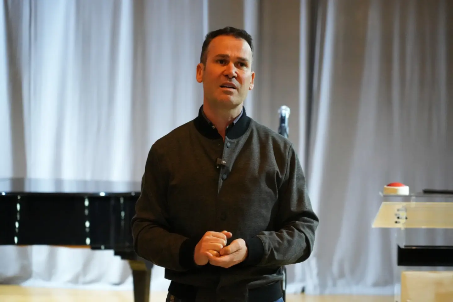 Primarul Sectorului 3 a fost plasat sub control judiciar / UPDATE