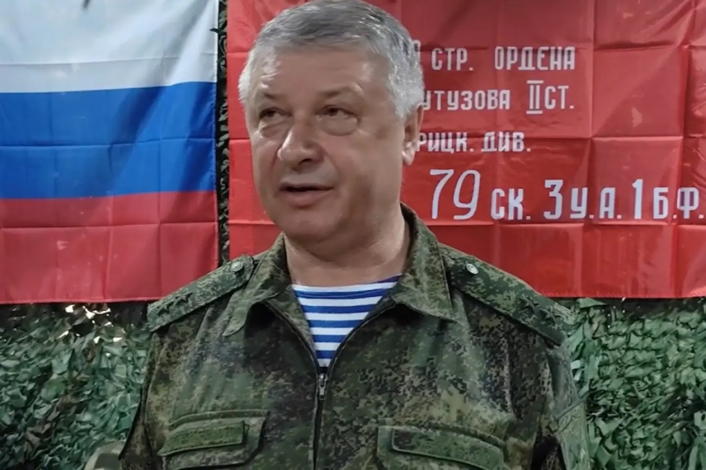 Vladimir Alekseiev a supraviețuit tentativei de asasinat și și-a recăpătat cunoștința