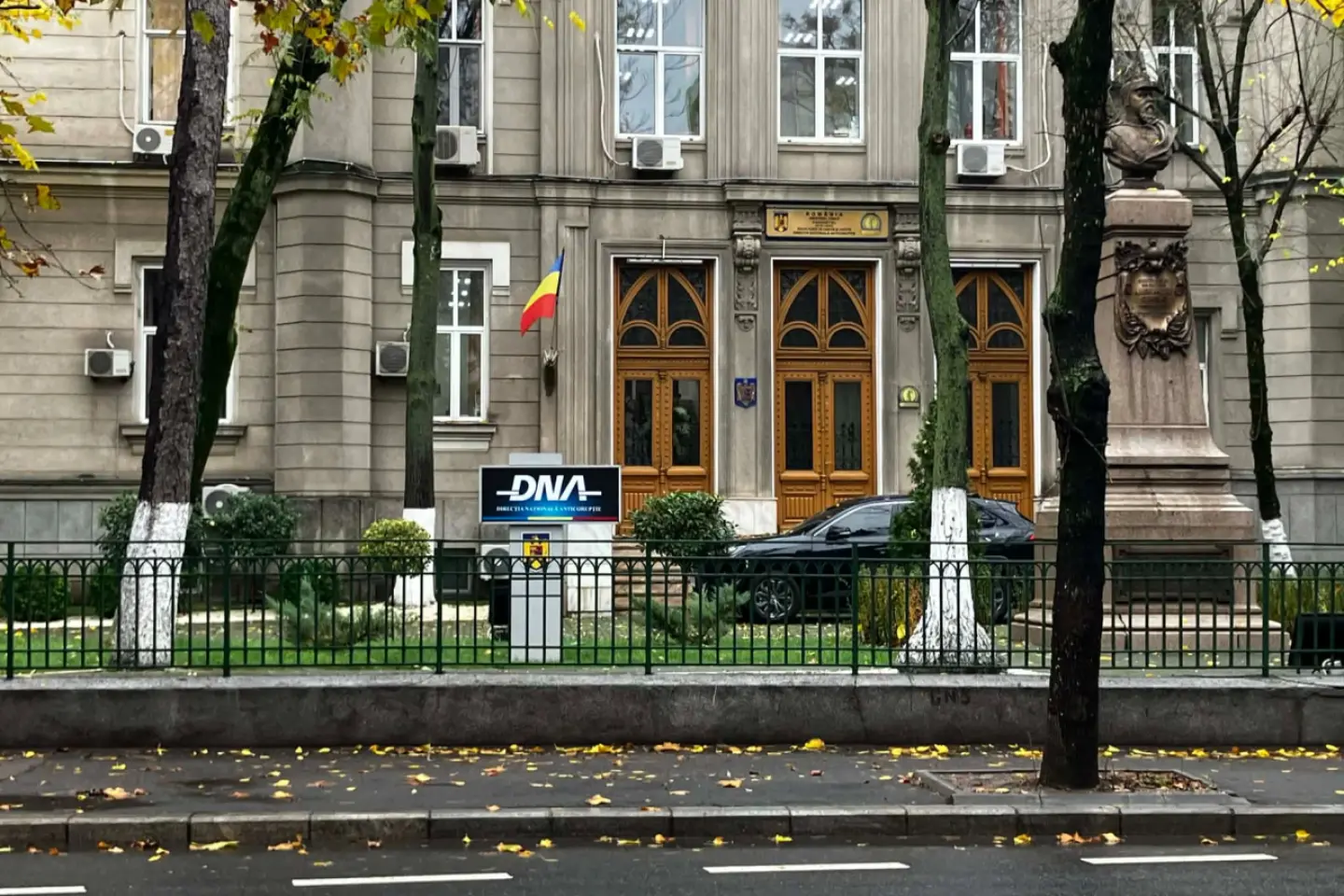 Astăzi expiră termenul de depunere a candidaturilor pentru conducerea PG, DNA și DIICOT