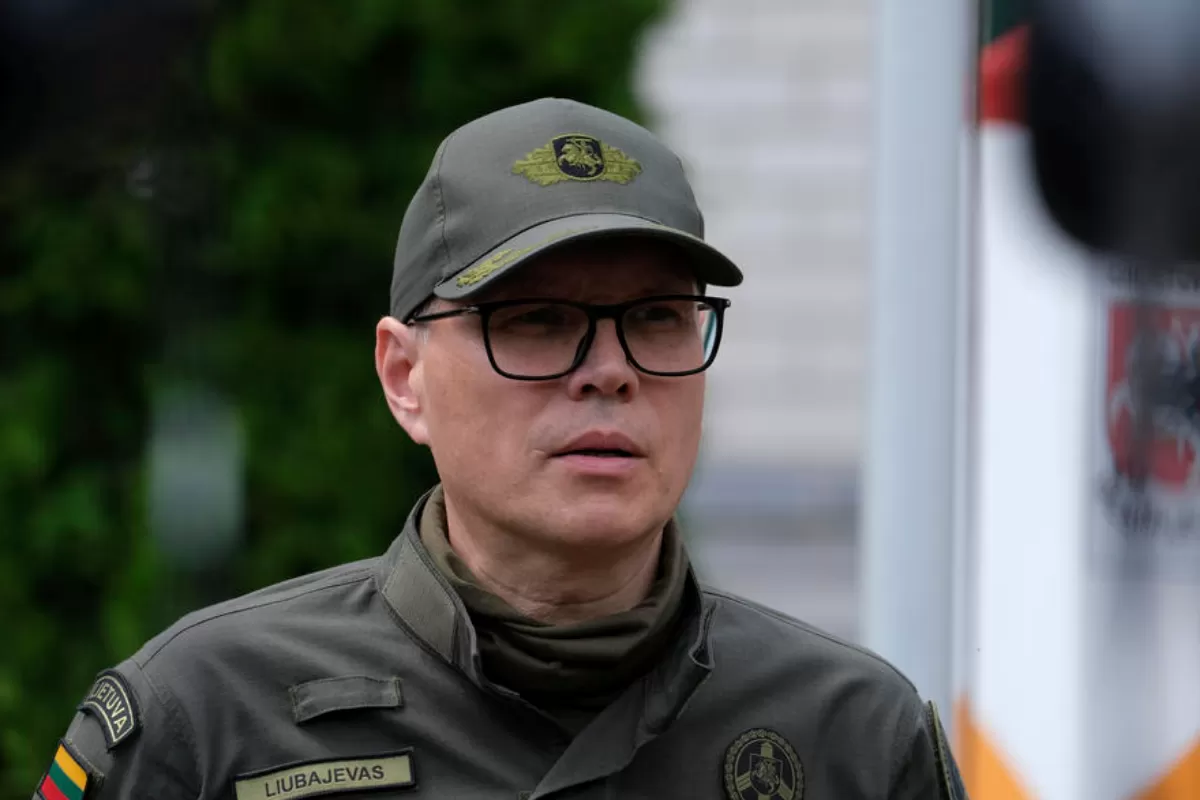 Object Name: LITHUANIA BELARUS MIGRATION