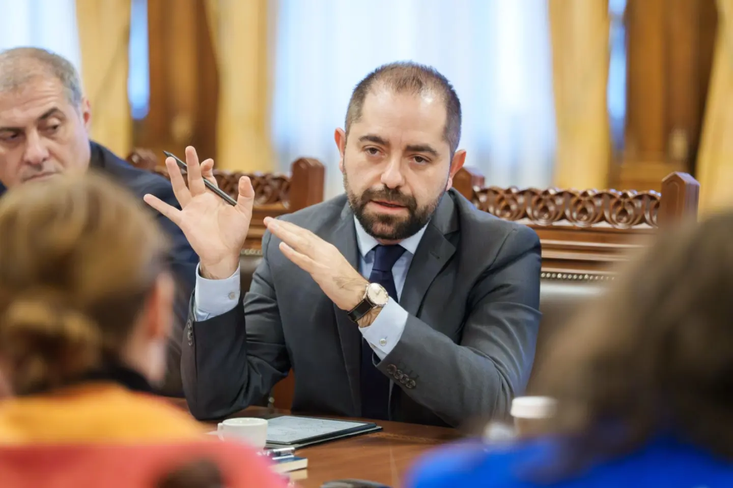 România va cartografia, în parteneriat cu SUA, zăcămintele de minerale rare din țara noastră