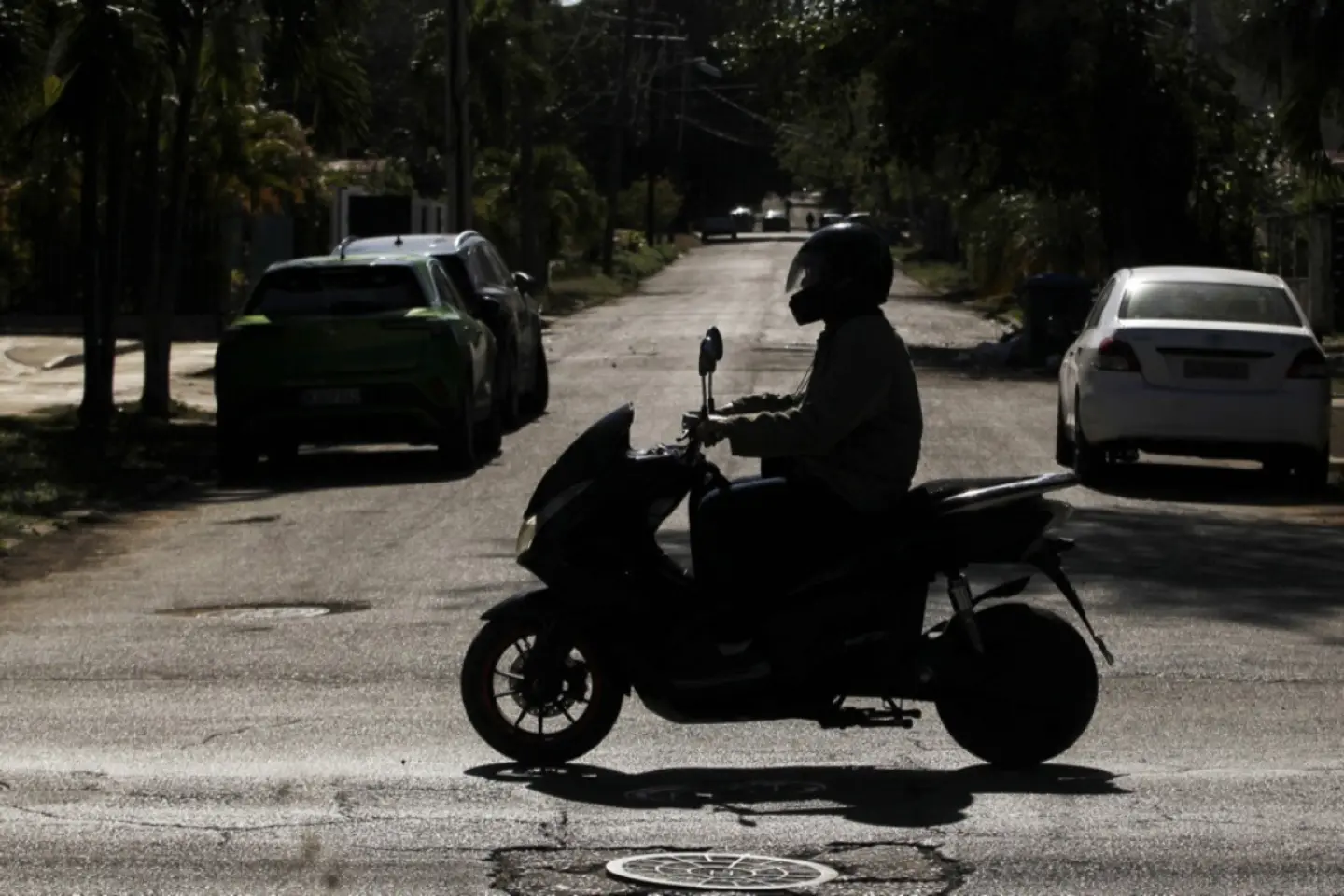 Avioanele nu mai pot decola din Cuba
