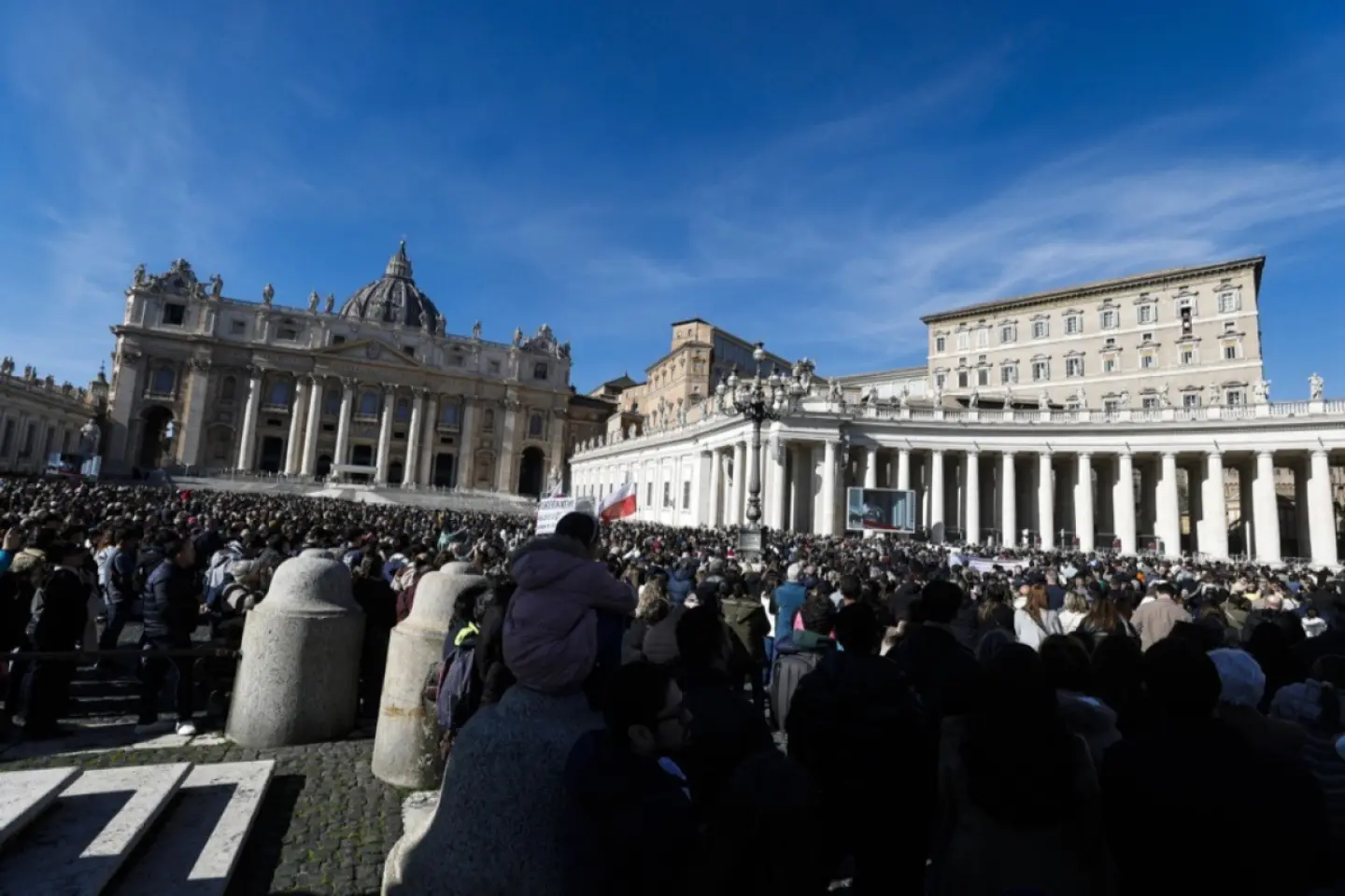 Banca Vaticanului lansează indici bursieri