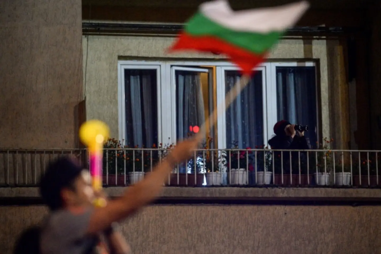 Crime misterioase în Bulgaria 