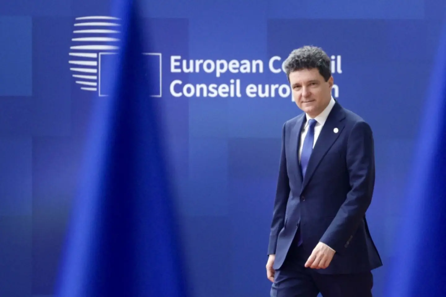 Nicuşor Dan participă, astăzi, la reuniunea informală a Consiliului European