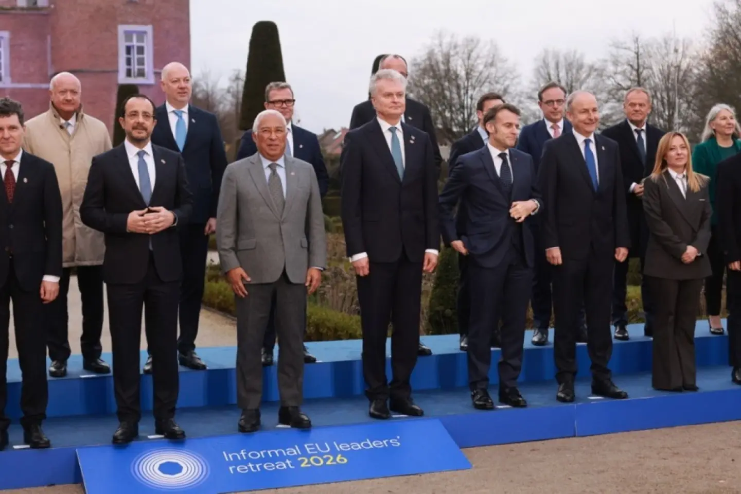 Liderii UE promit să accelereze piața unică, în lupta cu concurenţa din China şi Statele Unite