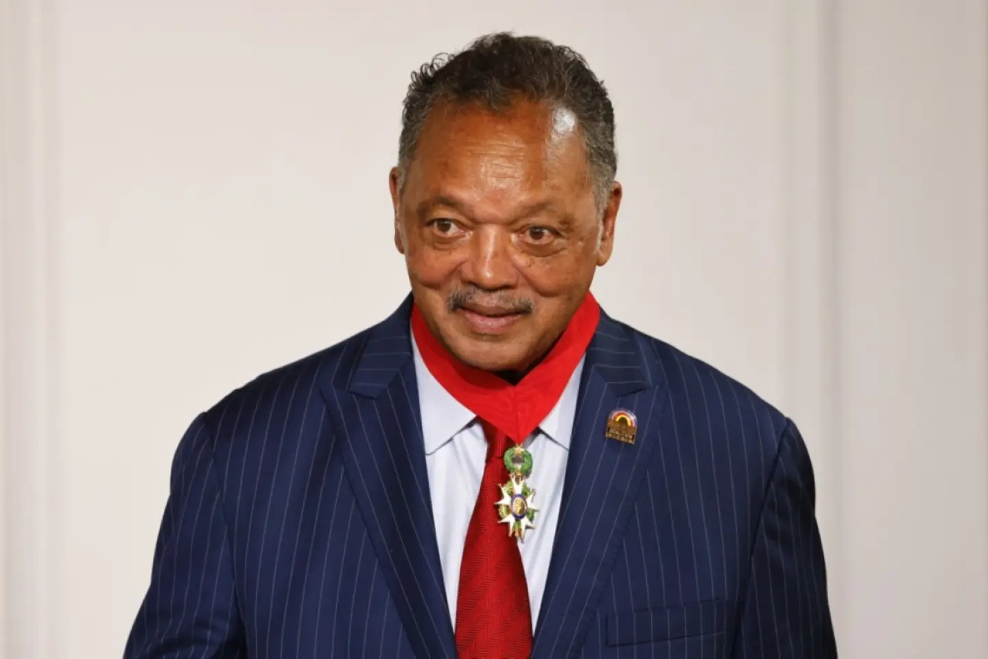 Militantul de culoare Jesse Jackson a încetat din viaţă la 84 de ani
