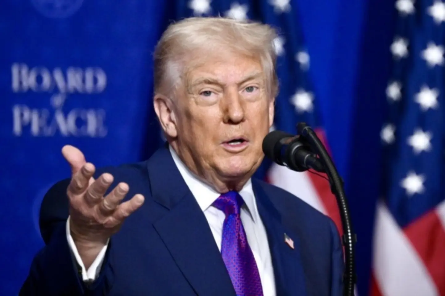 Ultimatum pentru Iran 