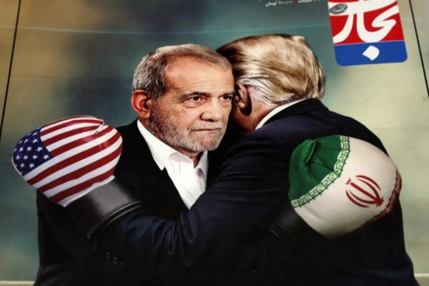 Trump spune că un atac limitat asupra Iranului este o opțiune