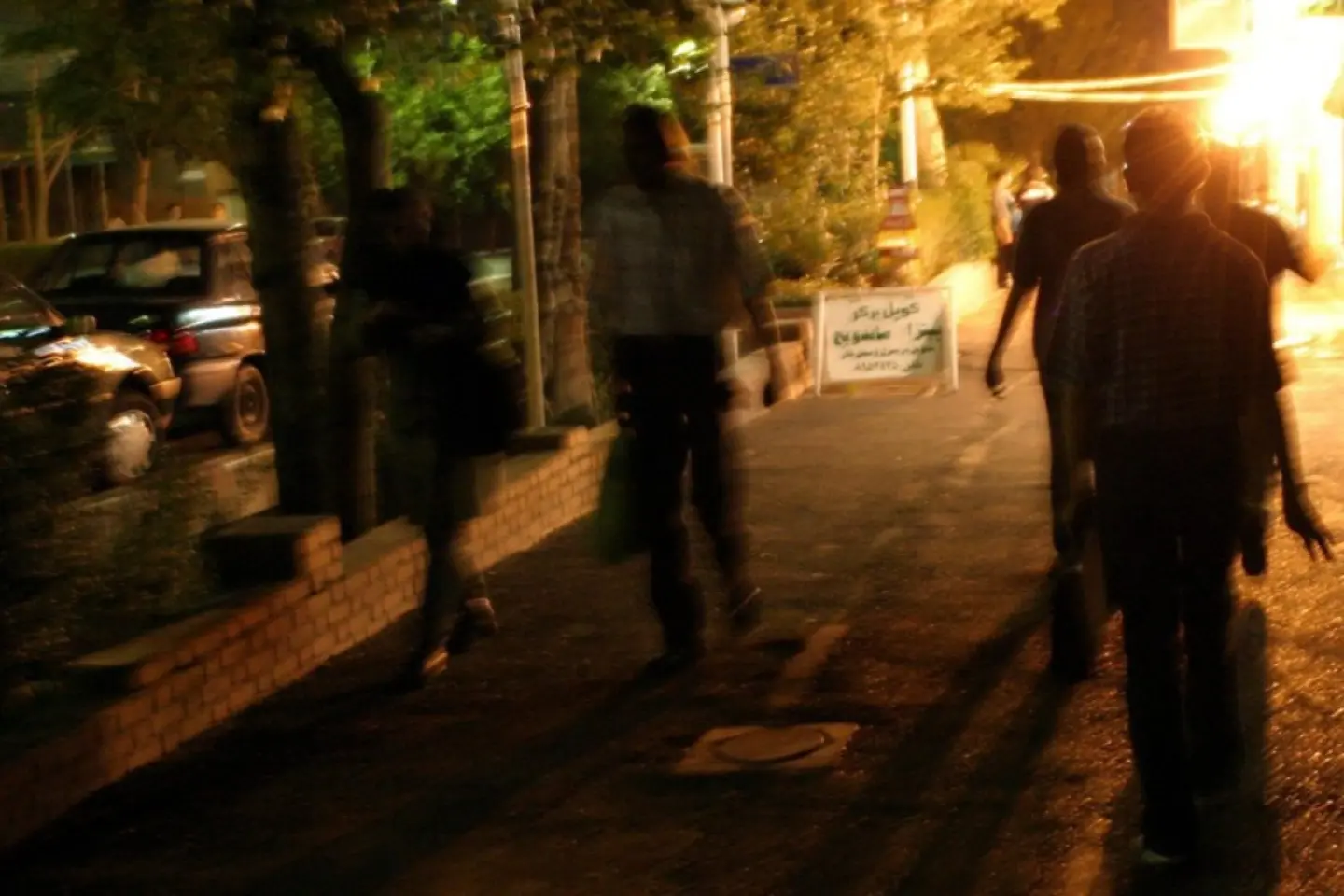 Studenții iranieni reiau protestele 