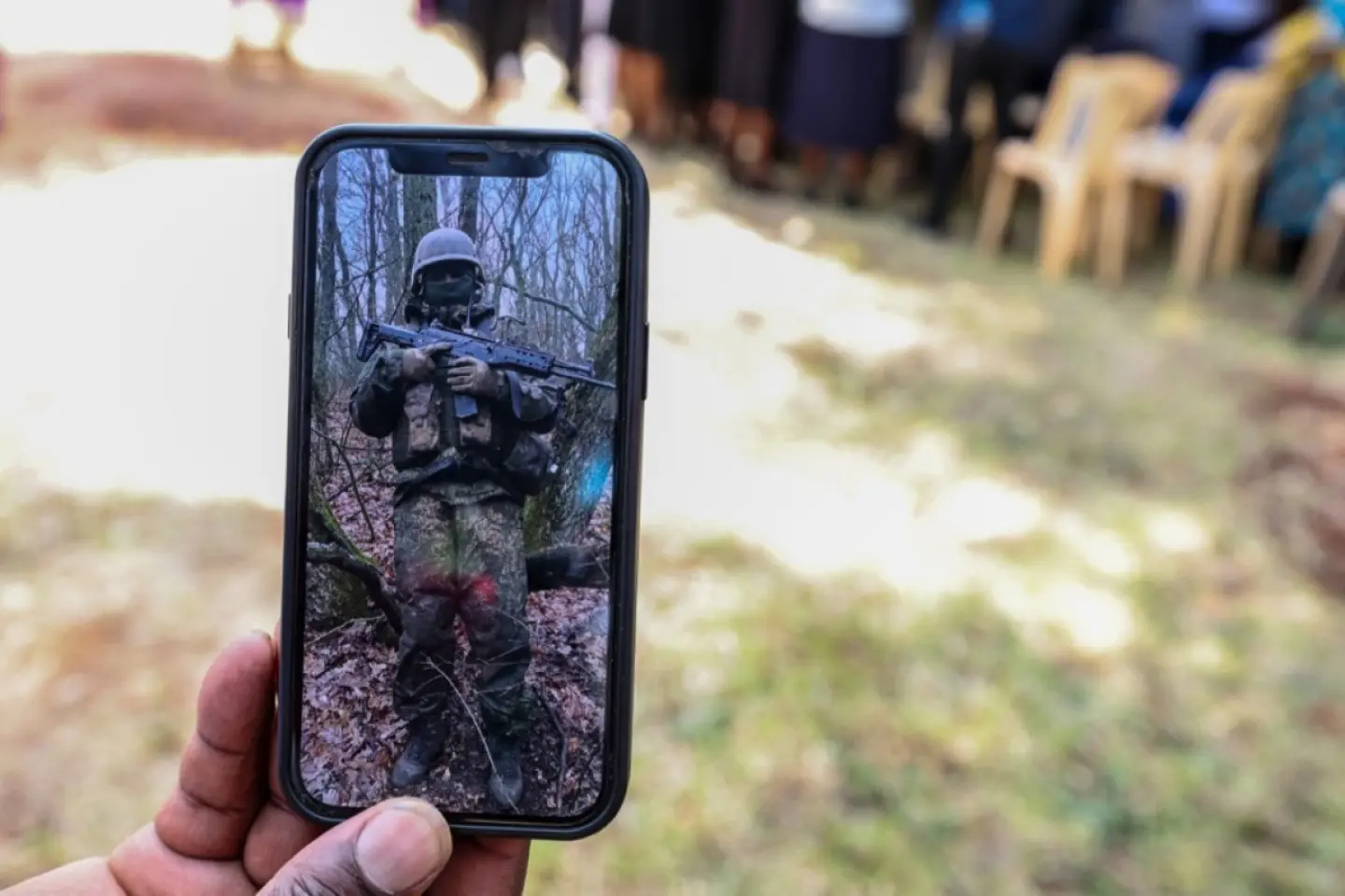 Rusia a recrutat kenyeni pentru războiul din Ucraina