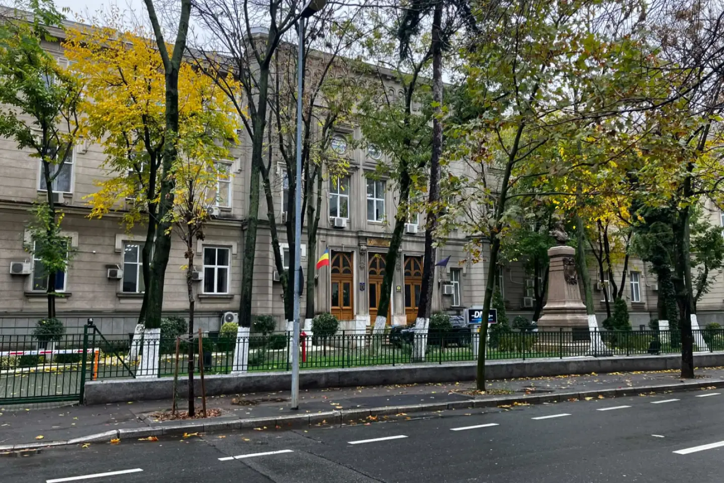 Interviurile pentru conducerea parchetelor încep astăzi