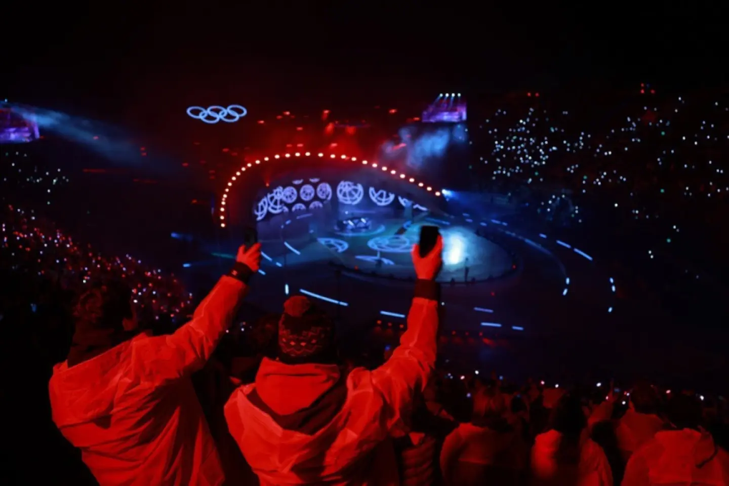 S-a încheiat o ediție record a Jocurilor Olimpice de Iarnă